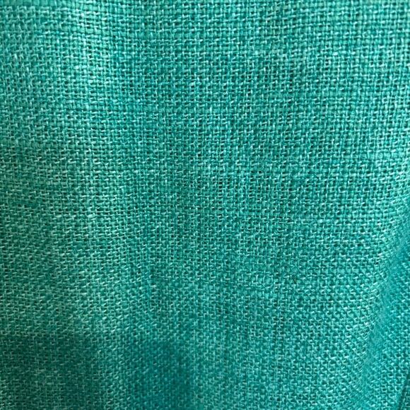 J Crew Attache Linen dress - Picture 6 of 9